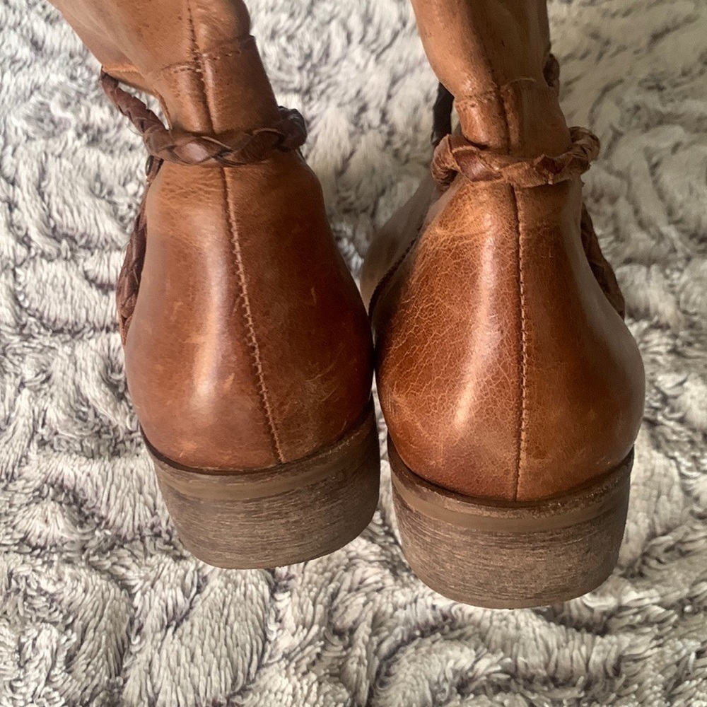 Matisse Lariat Riding Boots ☆ - Picture 5 of 6